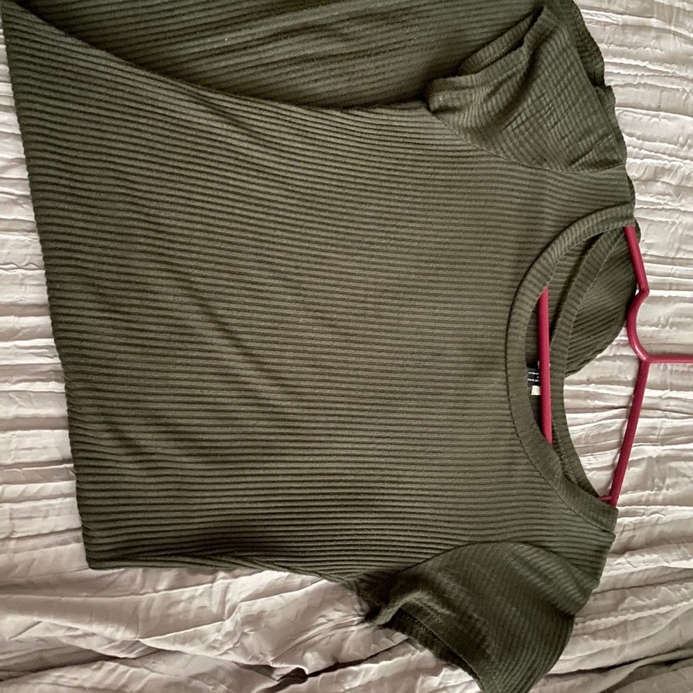 T-shirt dress